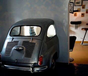 Canaan Boutique 3*