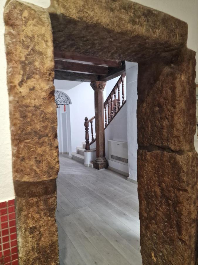 Canaan Boutique Hotel Ronda