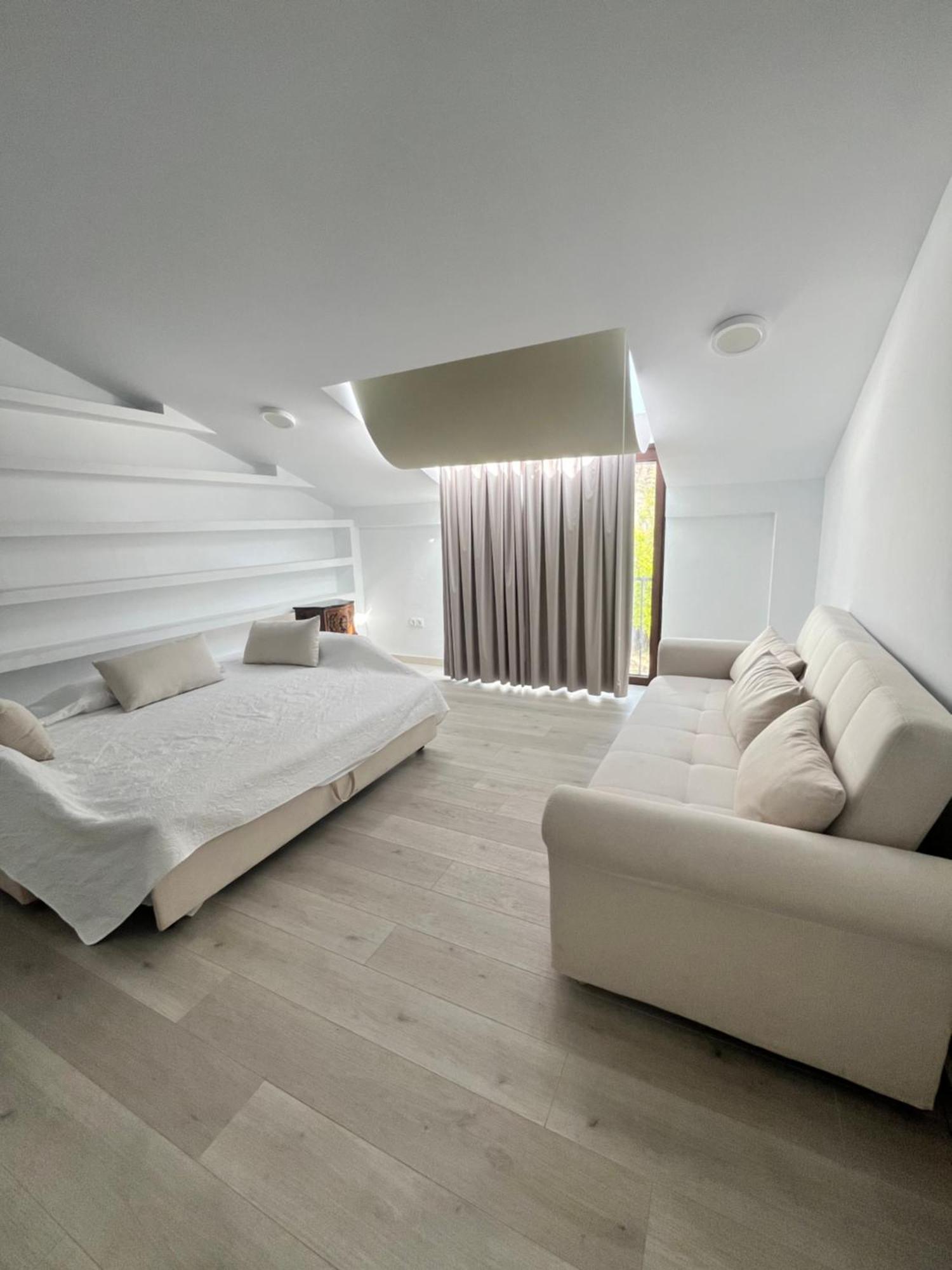 Canaan Boutique Hotel Ronda