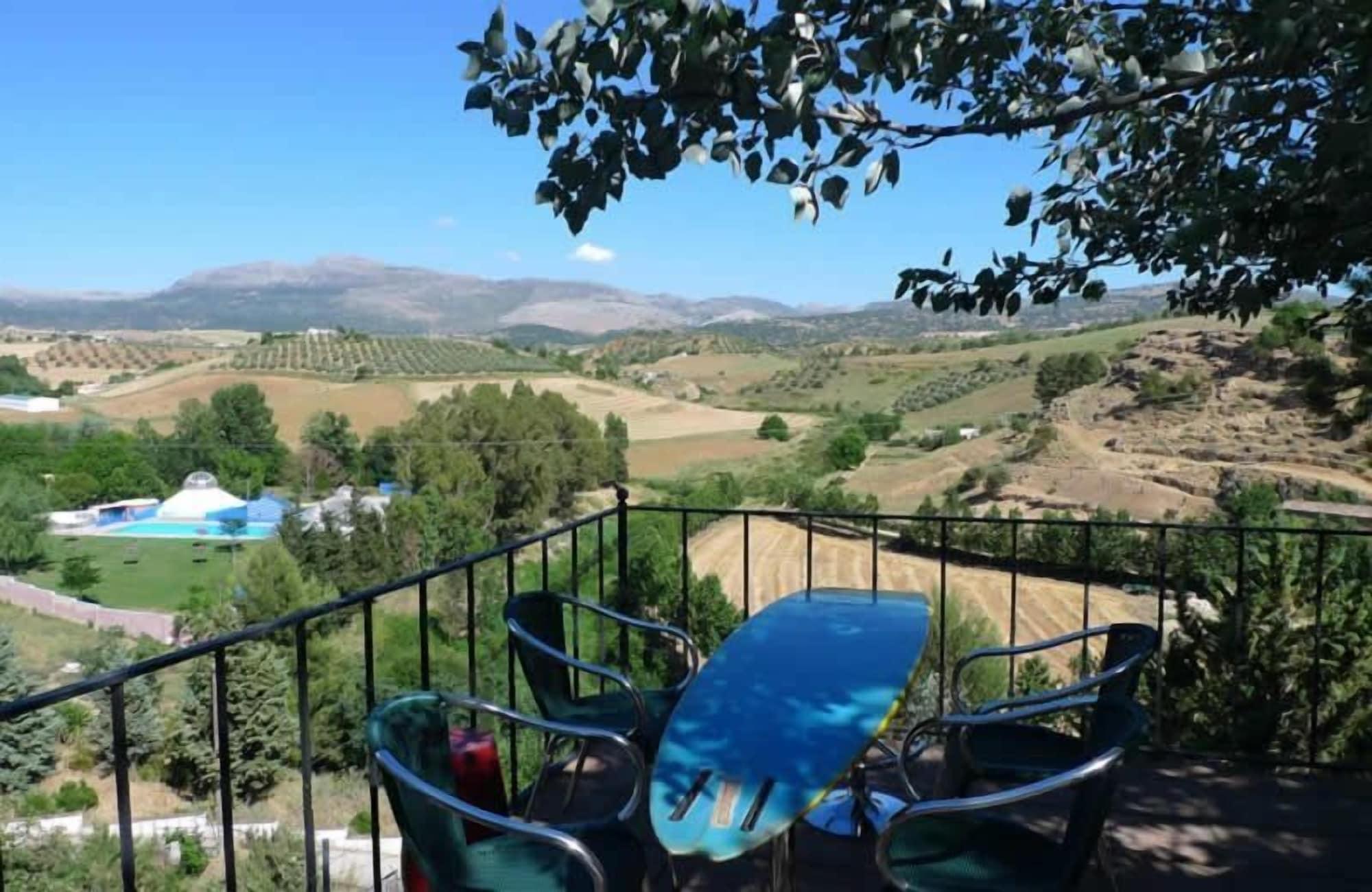 Canaan Boutique Ronda