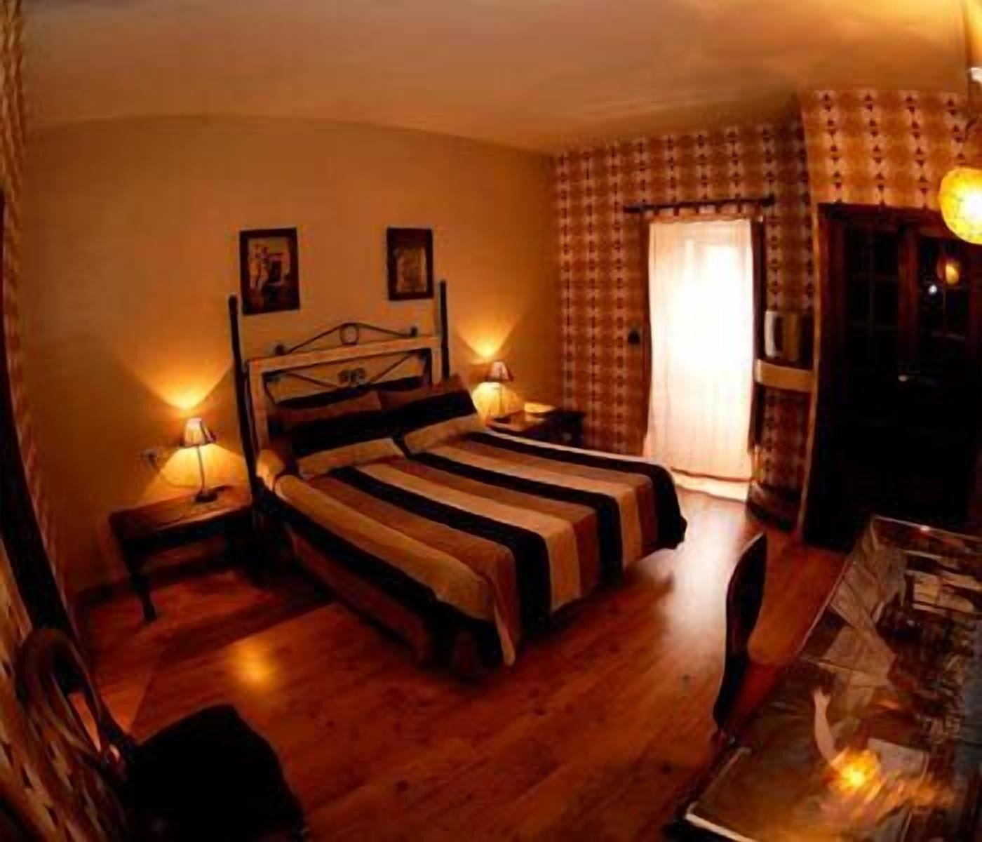 Canaan Boutique Hotel 3*