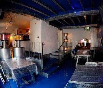 Hotel Canaan Boutique Ronda