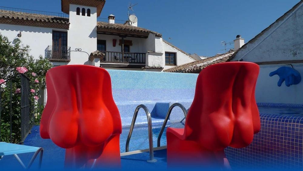 Hotel Canaan Boutique Ronda