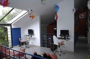 Canaan Boutique 3*