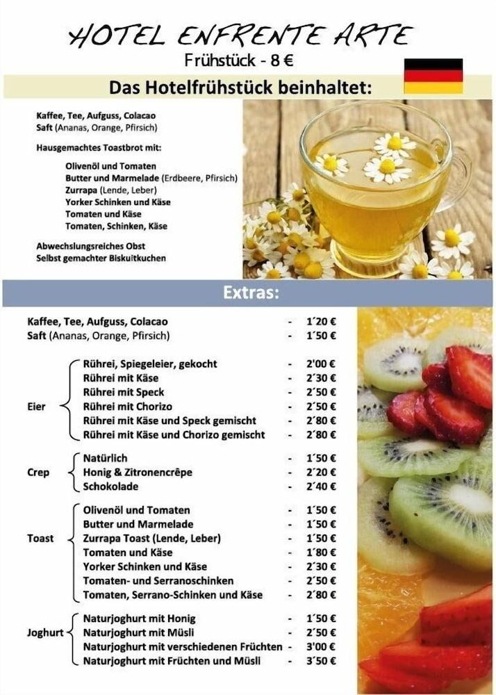 Canaan Boutique Hotel Ronda