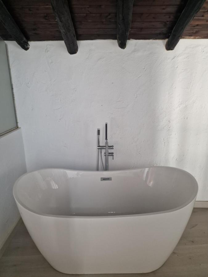 Hotel Canaan Boutique Ronda