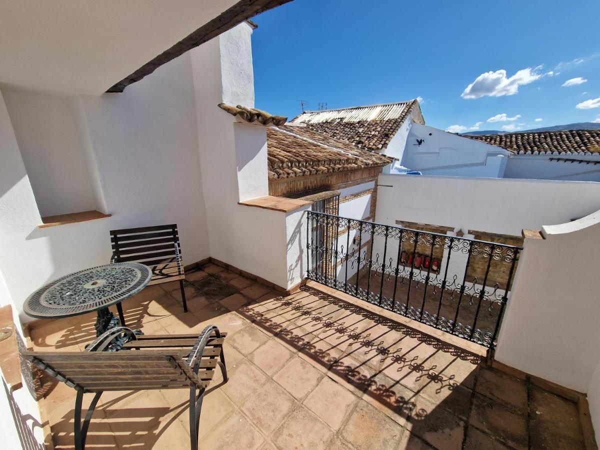 Canaan Boutique 3* Ronda