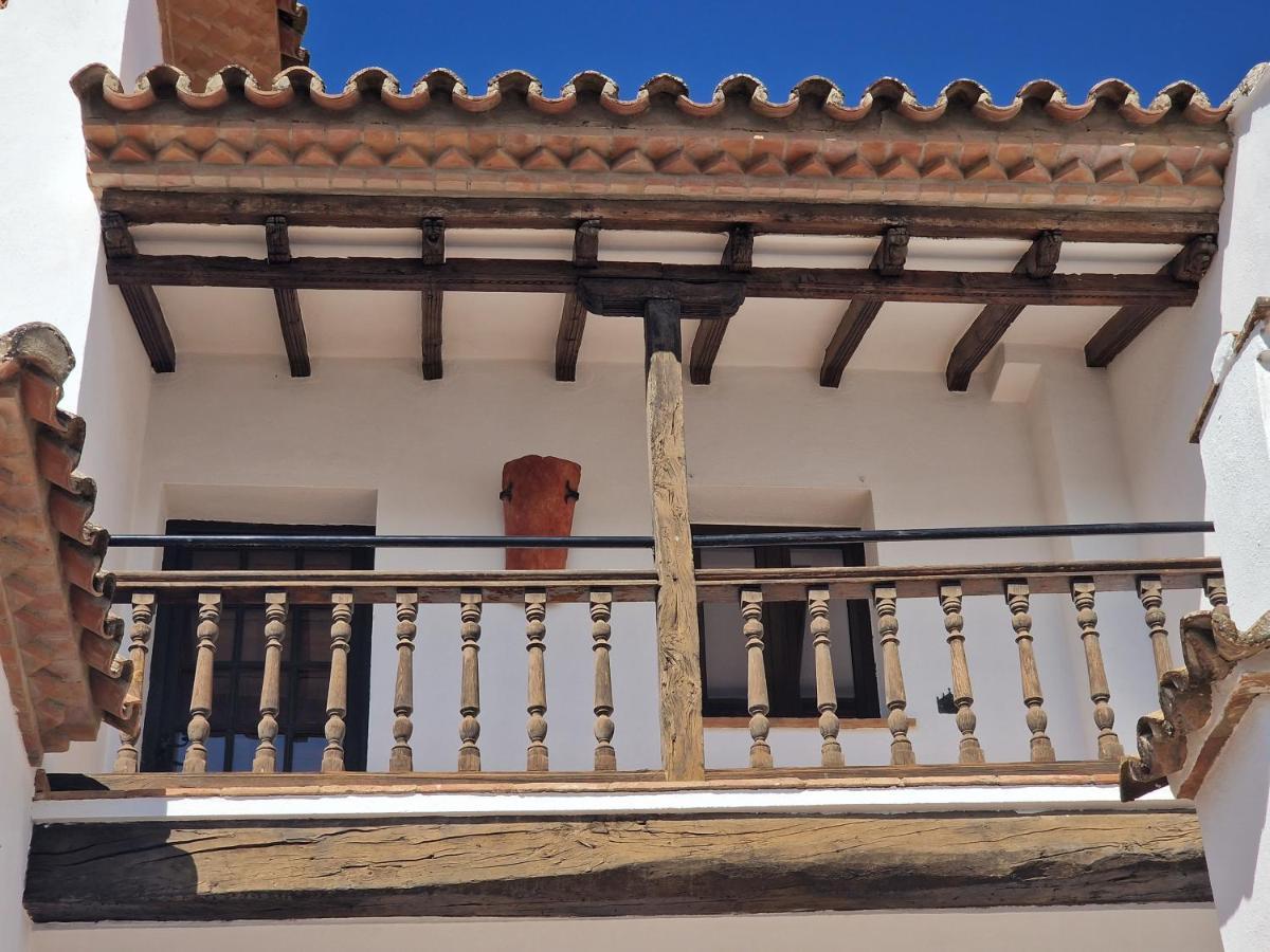 Canaan Boutique Hotel Ronda