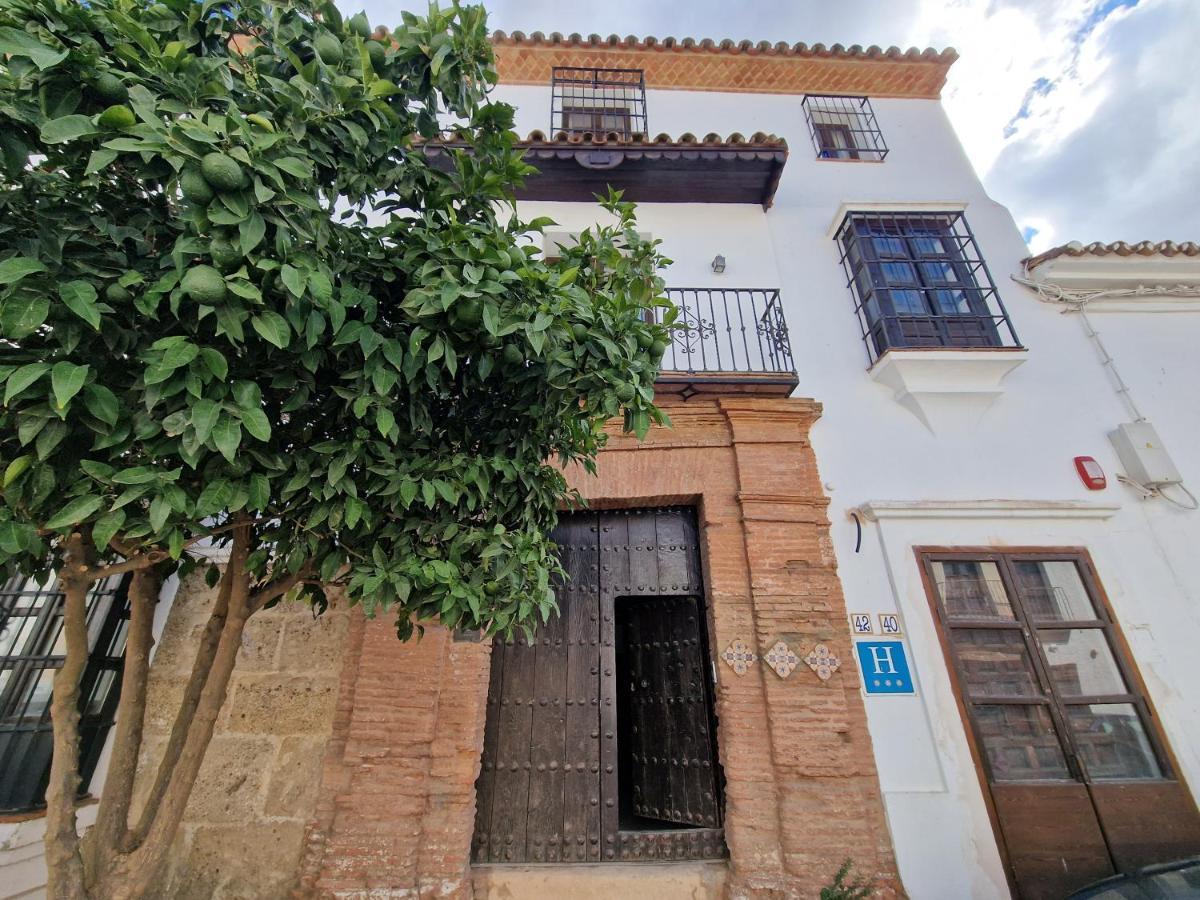 Canaan Boutique Hotel Ronda