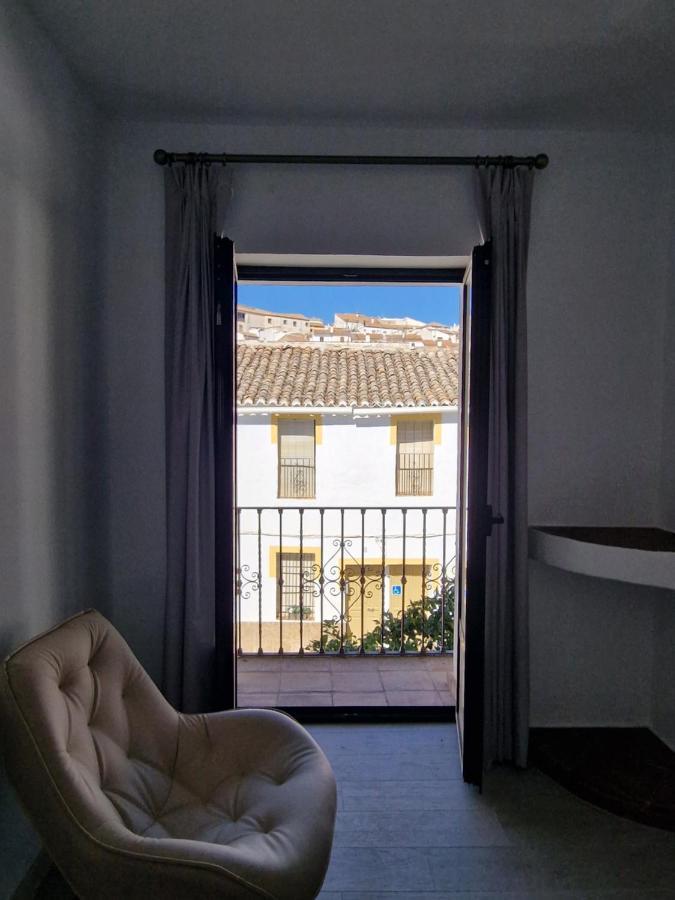 Hotel Canaan Boutique Ronda