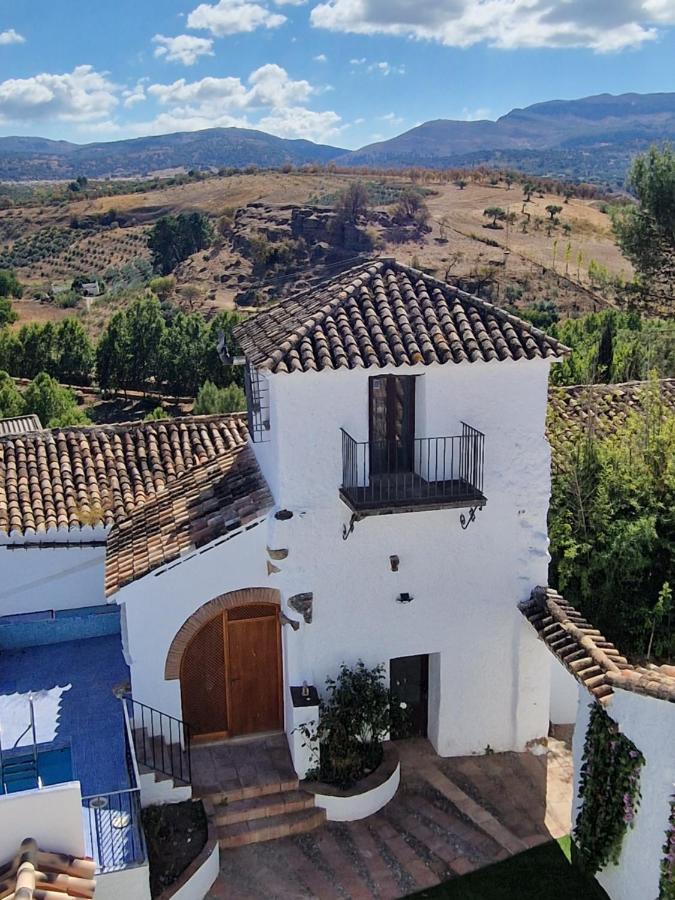 Hotel Canaan Boutique Ronda