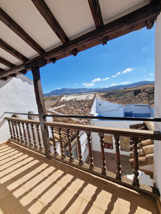 Hotel Canaan Boutique Ronda
