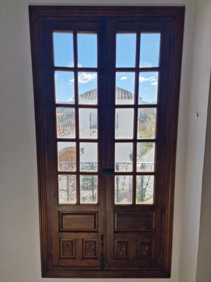 Hotel Canaan Boutique Ronda