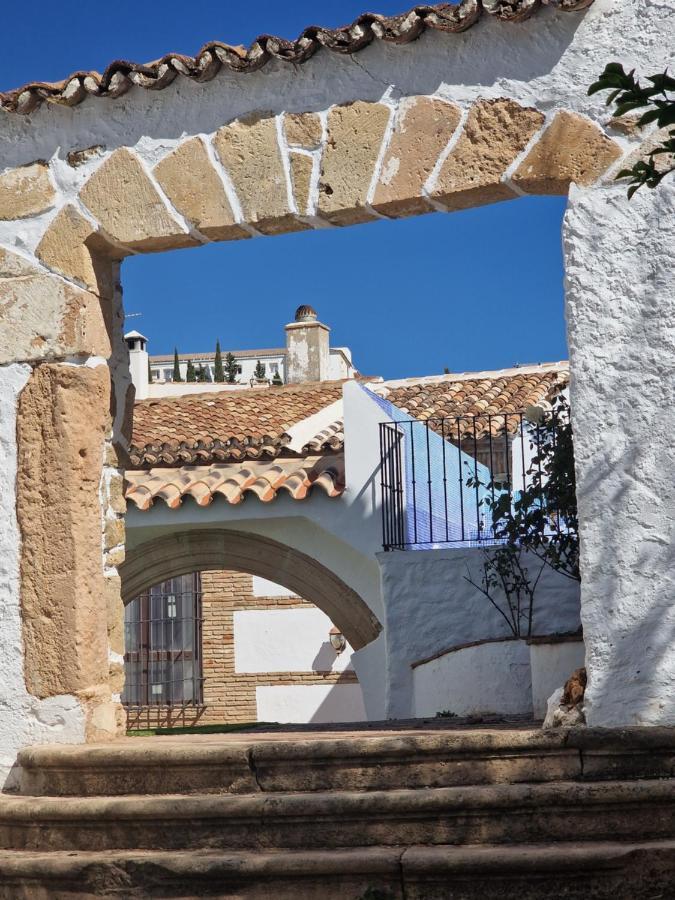 Canaan Boutique Hotel