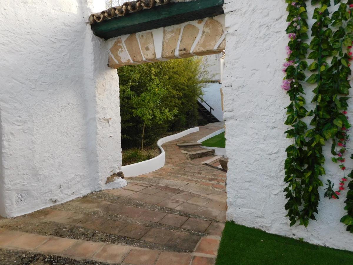 Canaan Boutique 3* Ronda