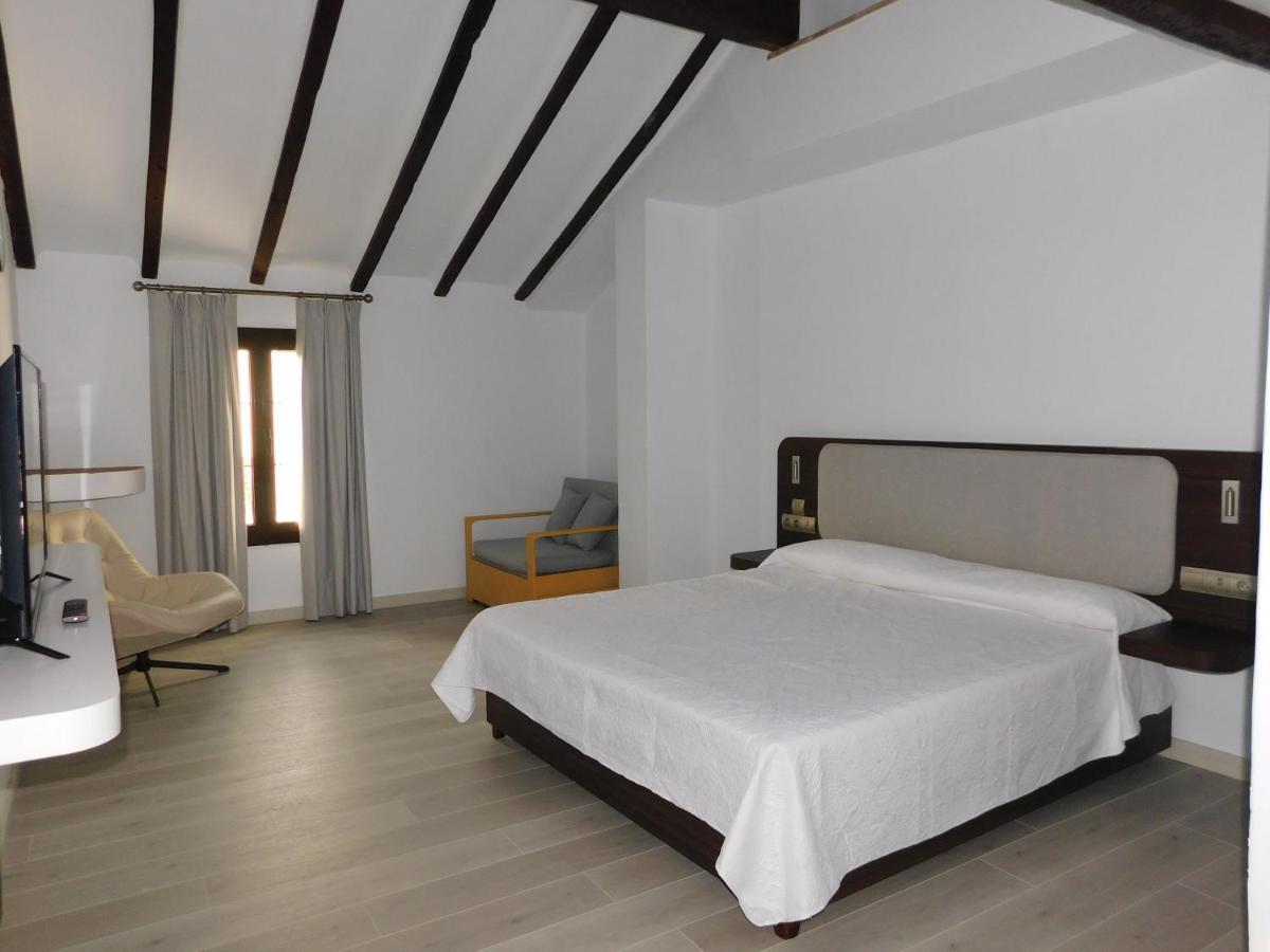Hotel Canaan Boutique