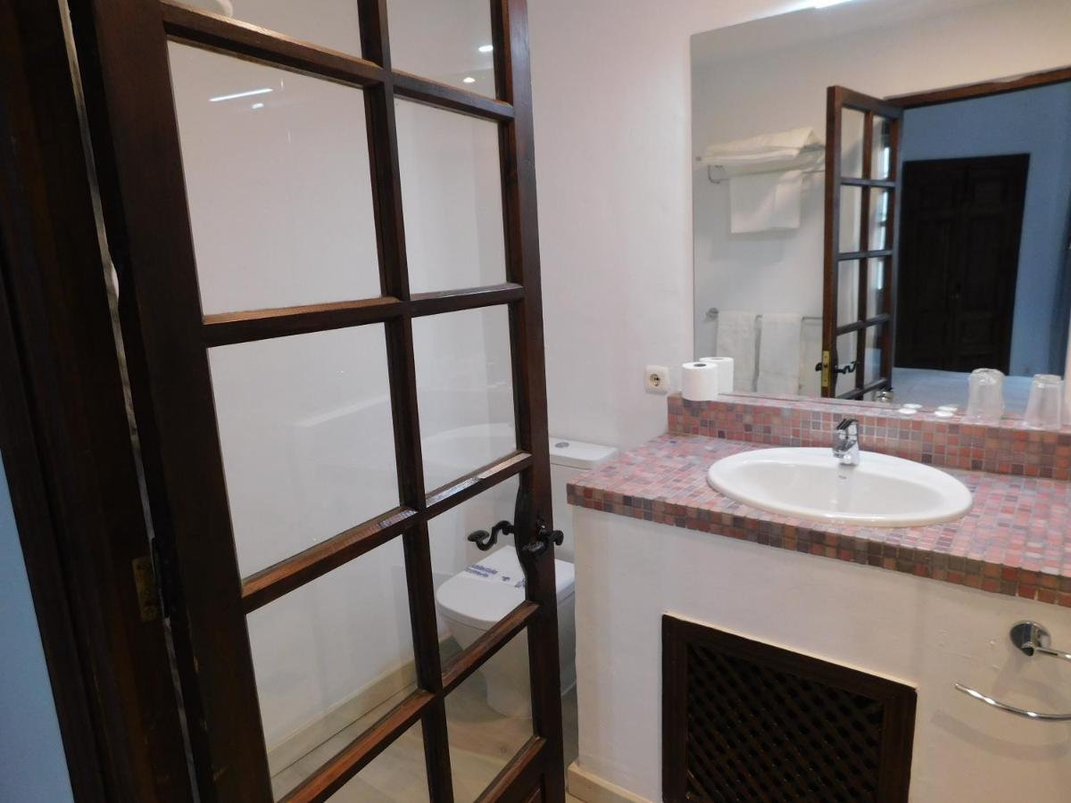 Hotel Canaan Boutique Ronda