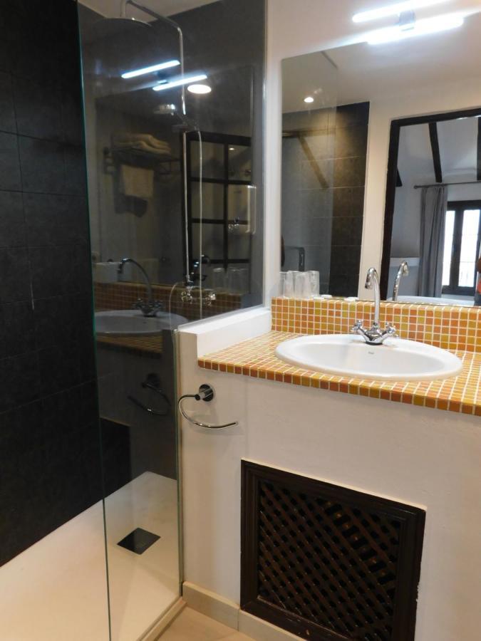 Canaan Boutique Hotel