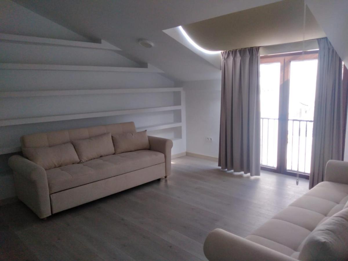 Canaan Boutique Hotel