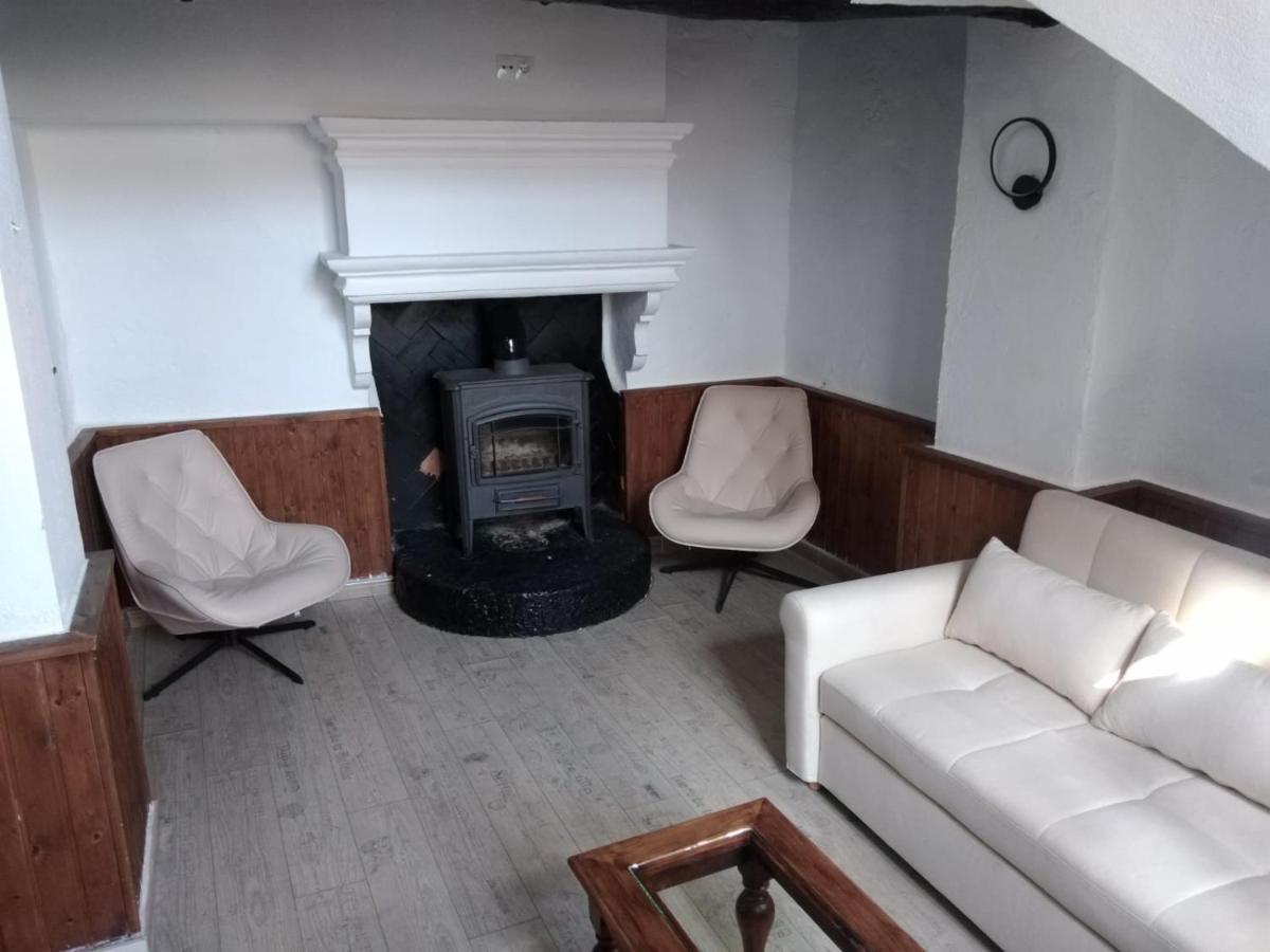 Canaan Boutique Hotel Ronda