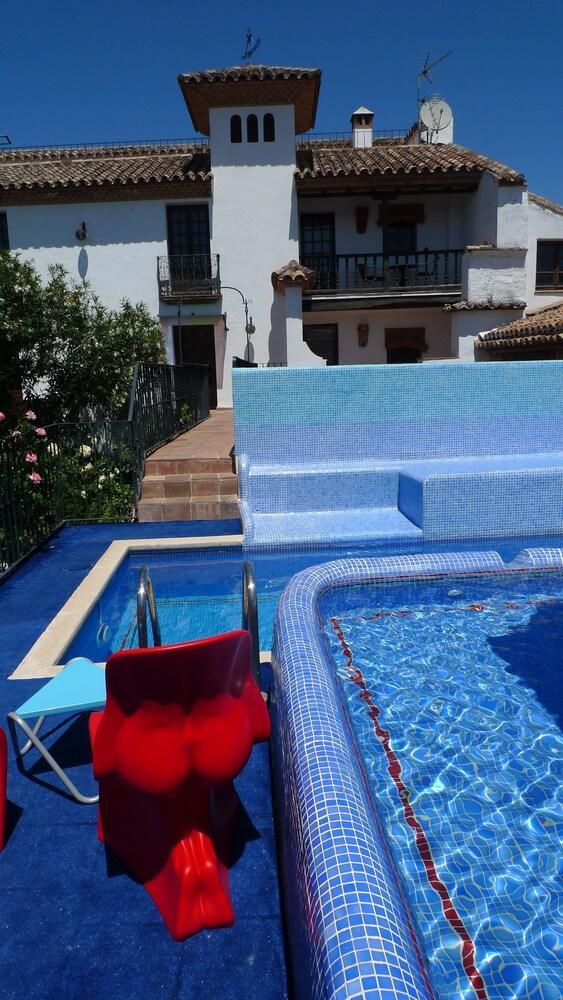 Hotel Canaan Boutique Ronda
