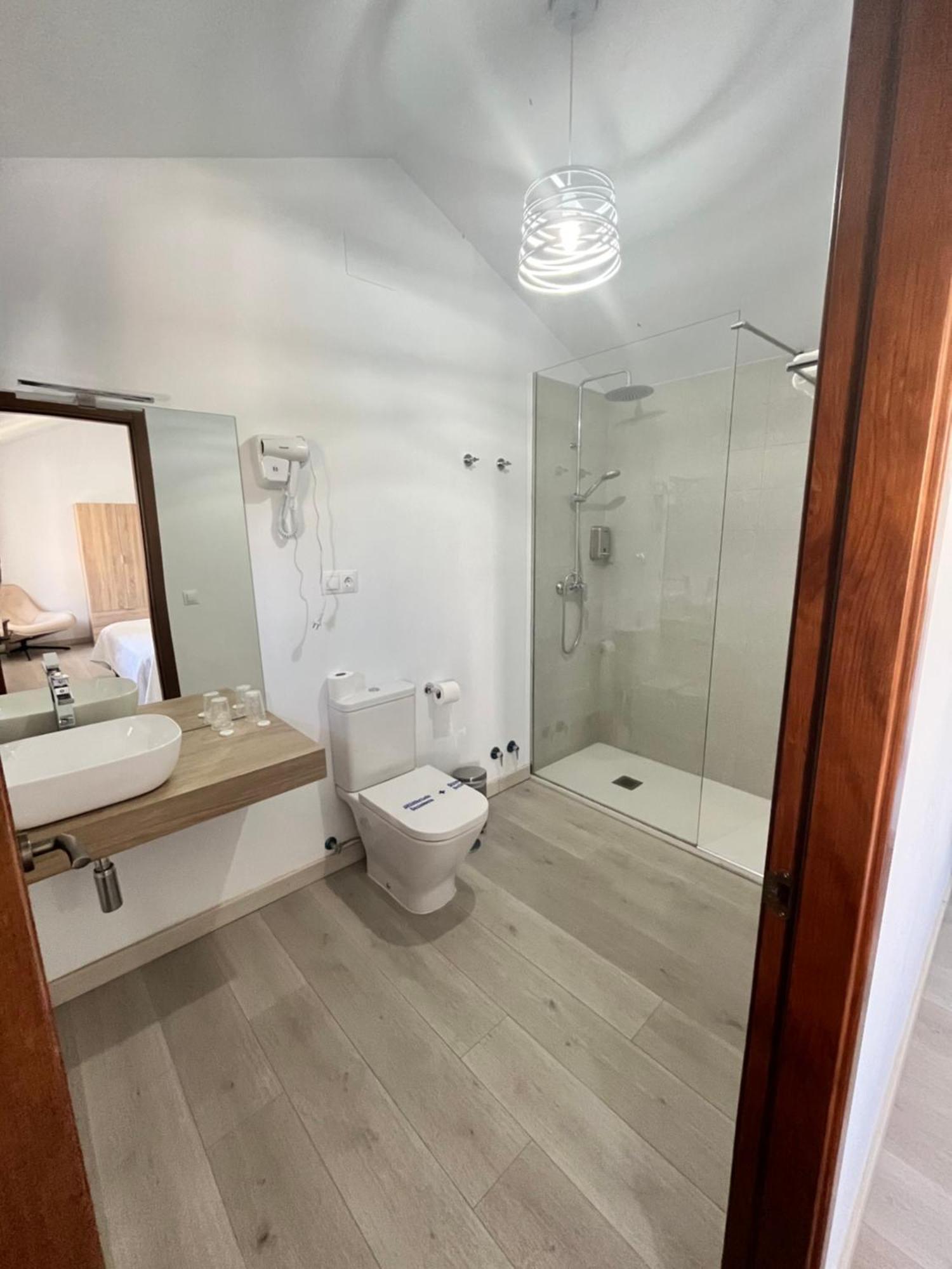 Canaan Boutique Hotel Ronda
