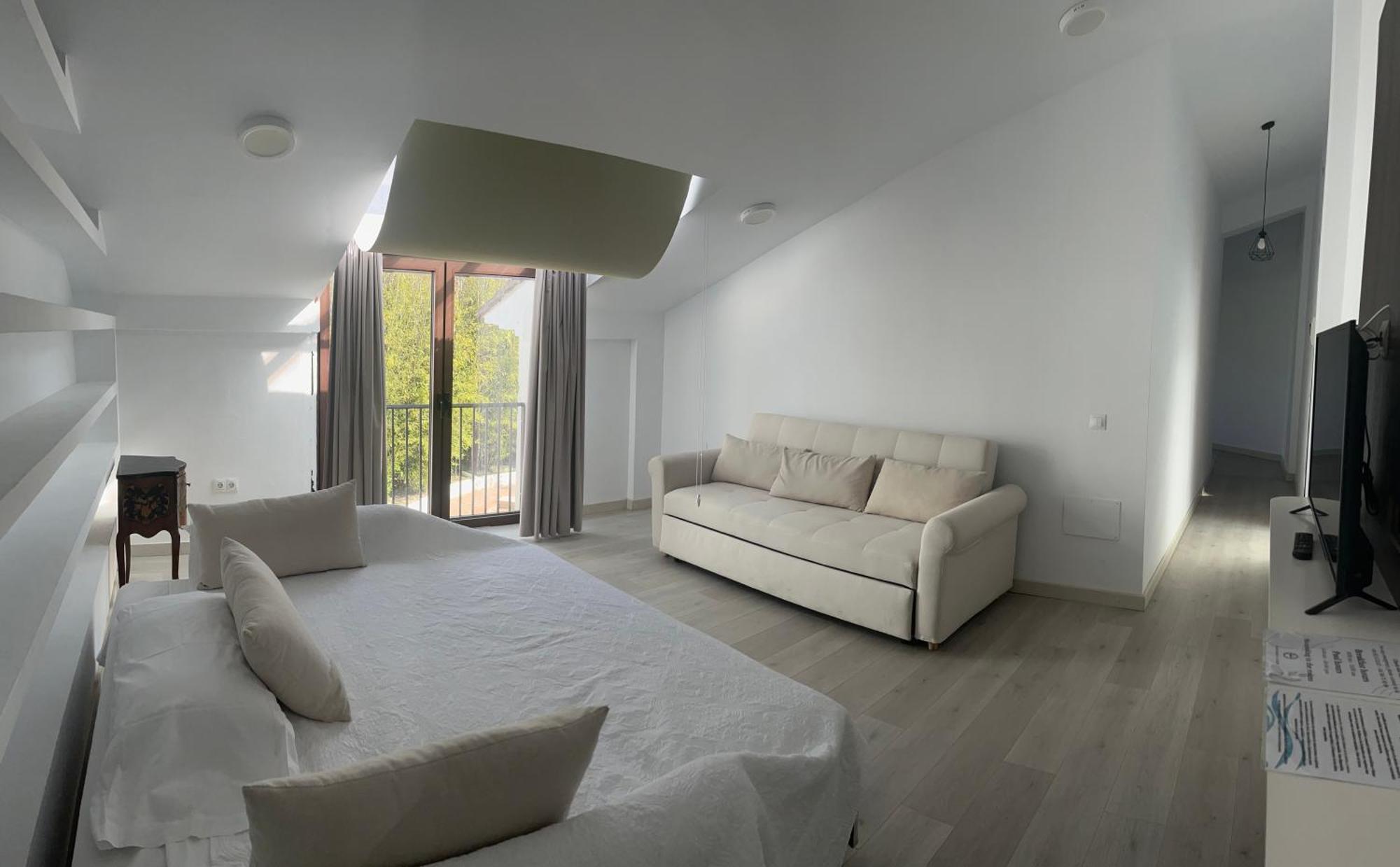 Hotel Canaan Boutique 3*