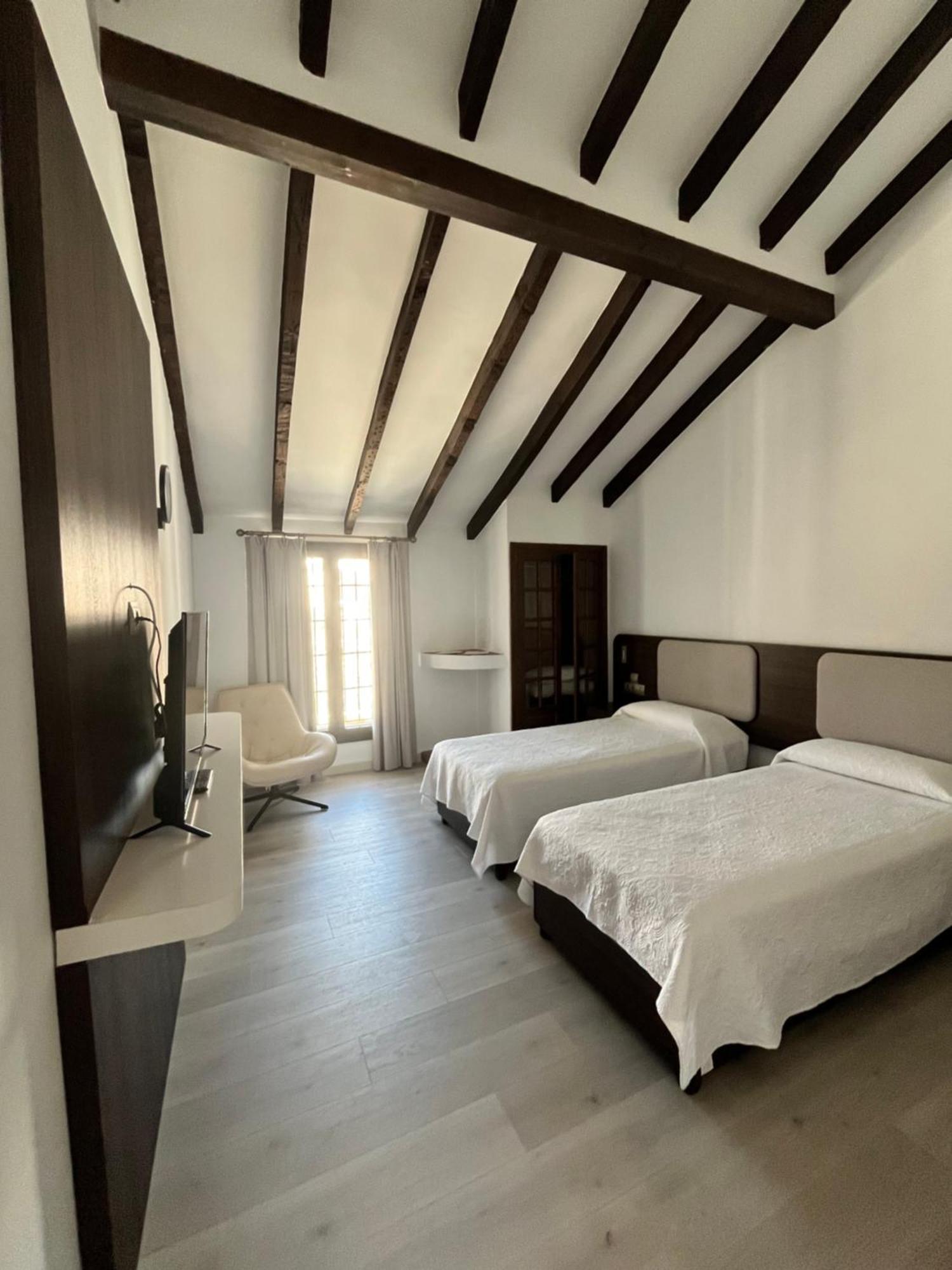Canaan Boutique Hotel Ronda