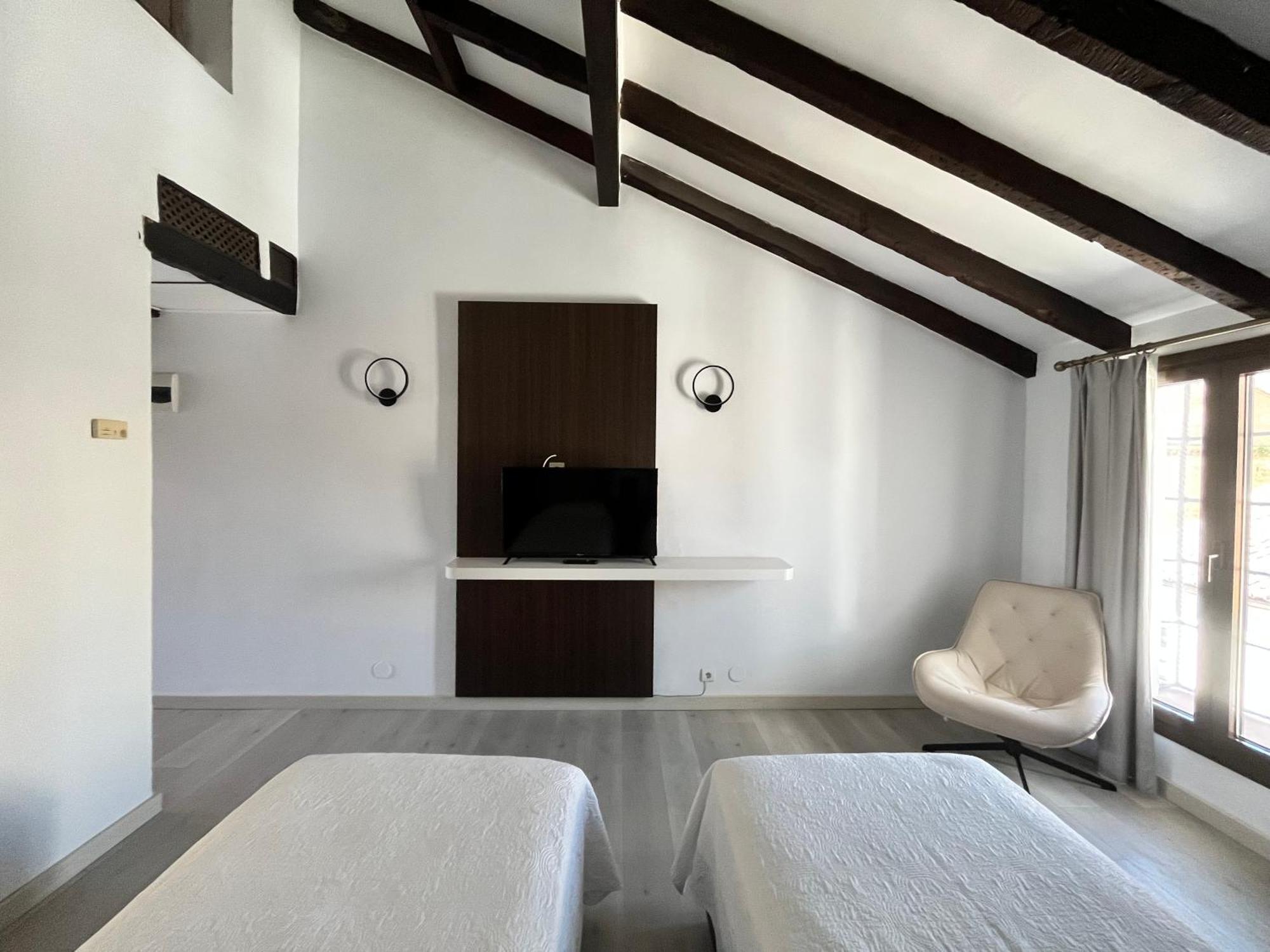 Canaan Boutique Hotel