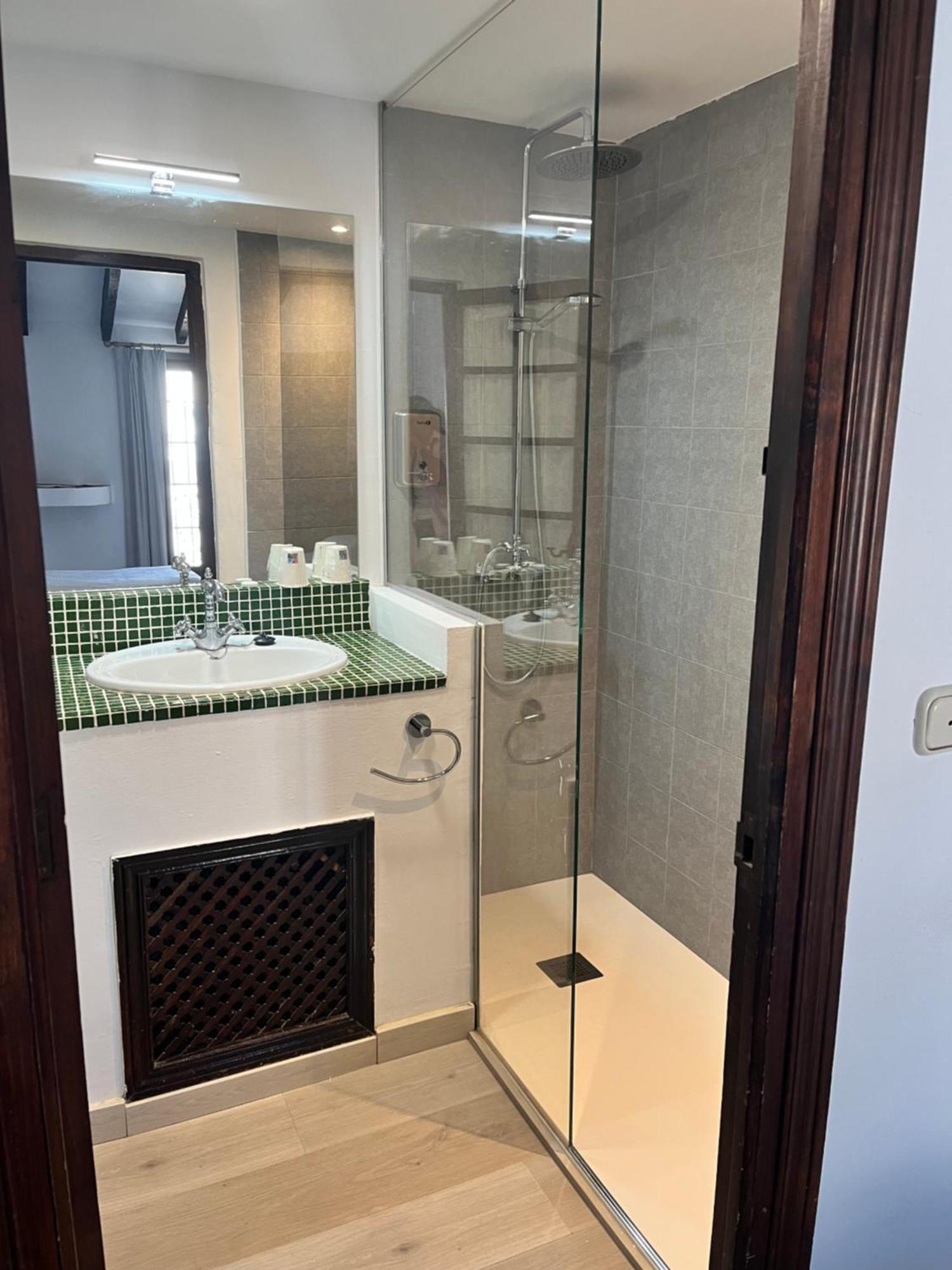 Canaan Boutique 3* Ronda