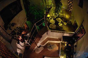 Hotel Canaan Boutique