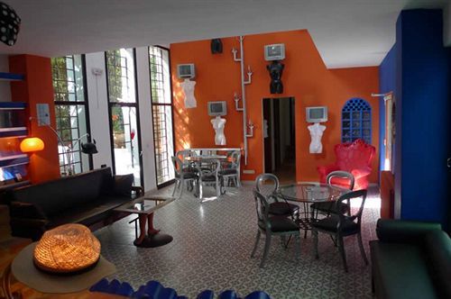 Canaan Boutique 3*